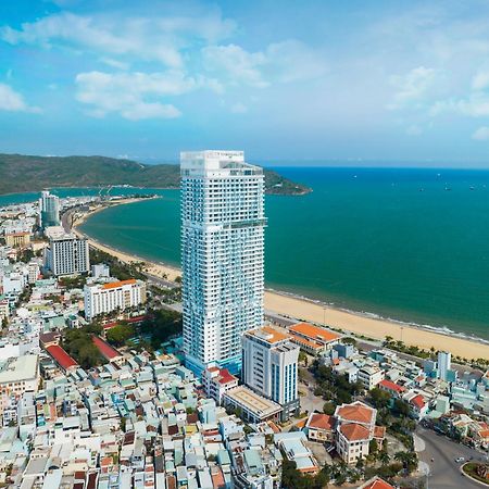 Apartament Tms Quy Nhon Sea View Zewnętrze zdjęcie