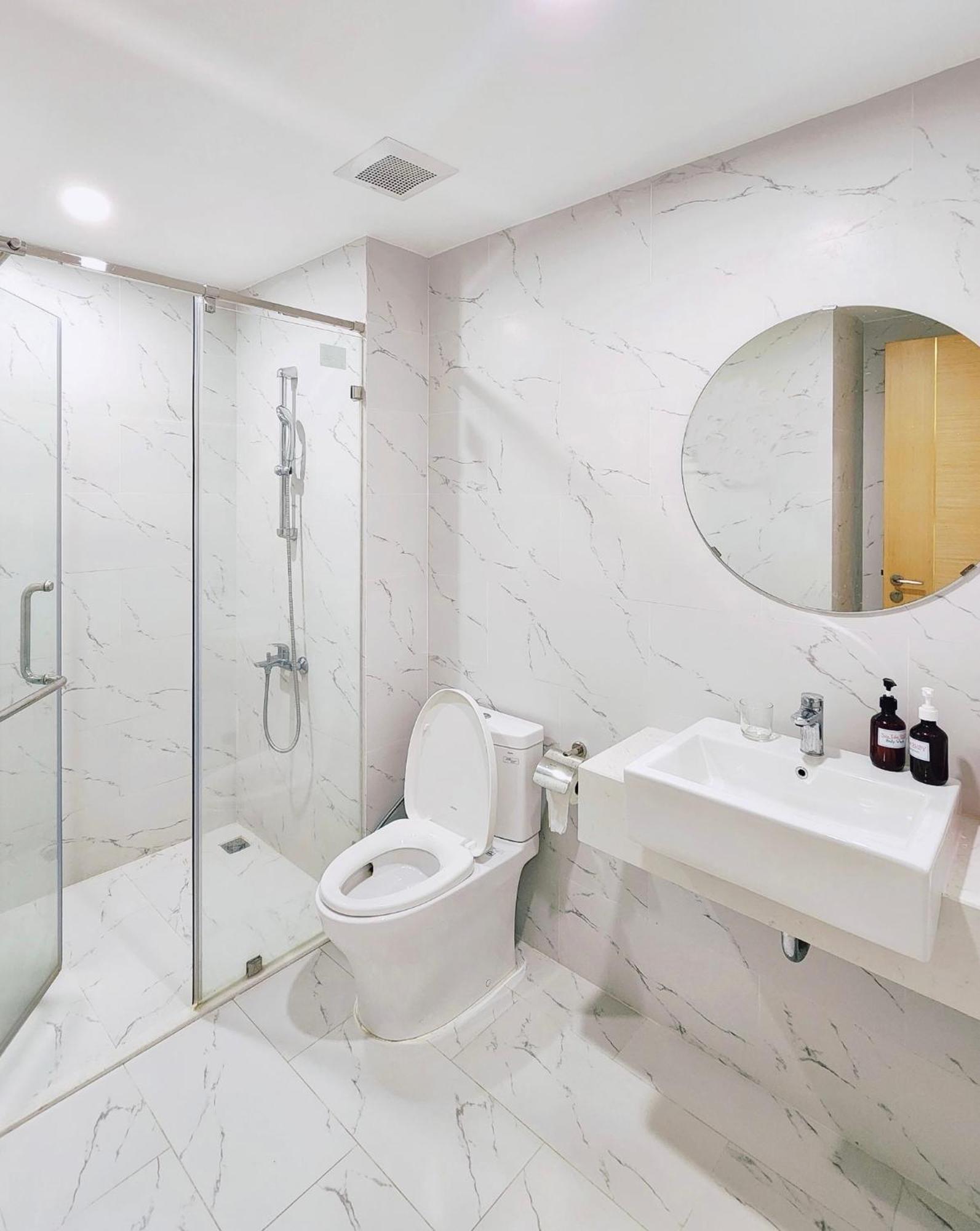 Apartament Tms Quy Nhon Sea View Zewnętrze zdjęcie